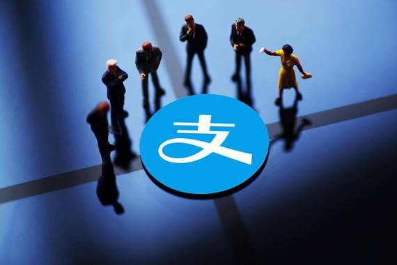 支付宝账号被盗怎么处理？